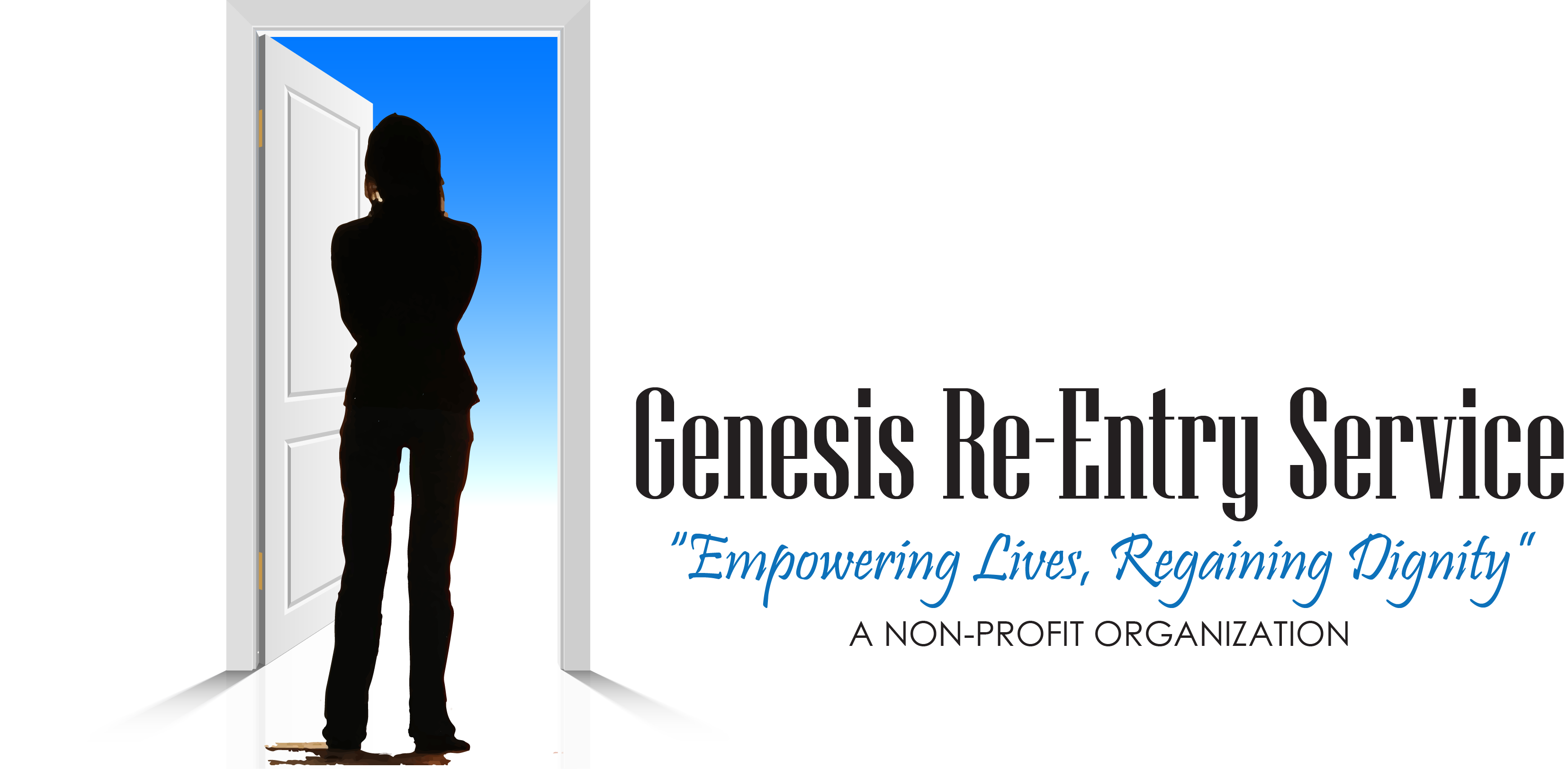 Genesis Re-Entry Services community event photo